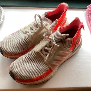 Adidas Ultra Boosts 2019